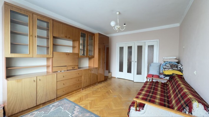 Продаж 3 кімнатної квартири на Каскаді - фото 1