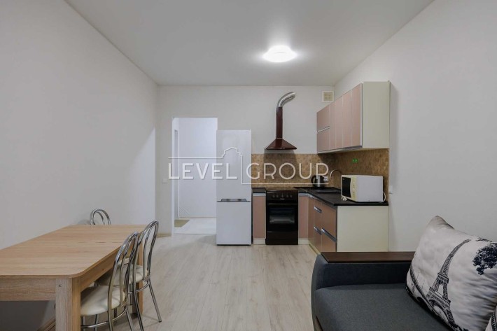 Продаж 1 кімн. квартири в ЖК Акварелі-2,  м. Вишневе - фото 1