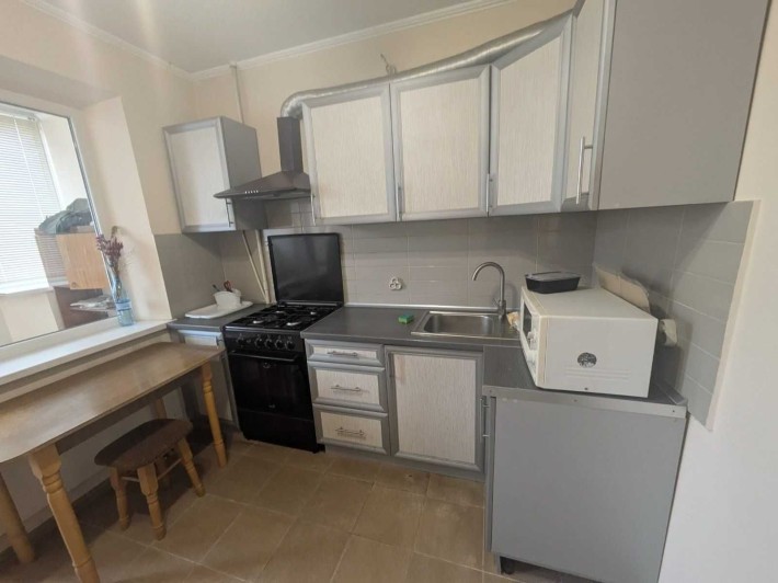 Продаж 1 кім квартири, індивід опалення/Позитрон - фото 1