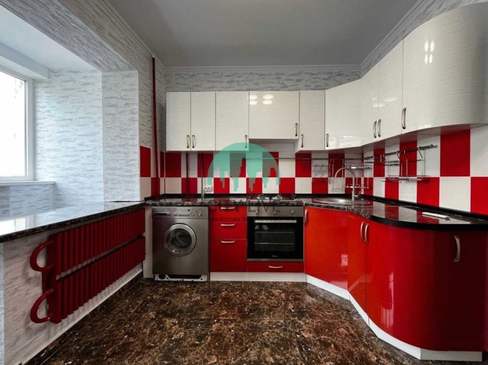 Продаж 2-кімнатної квартири на Каскаді! Можна по постановах! (38) - фото 1
