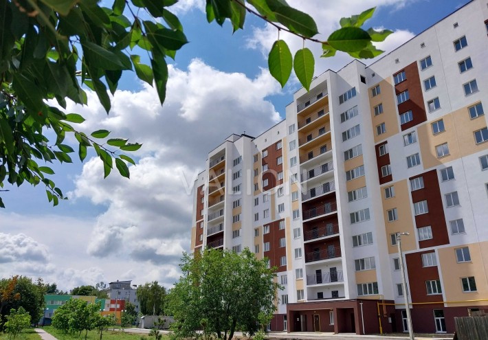 Продам 1кім.кв 46,1кв.м. Вишневе ЖК Сади Вишневі Святошинська,52 - фото 1
