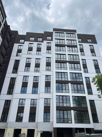 Продаж 2к квартири 54.28 кв. м на вул. Ленкавського - фото 1