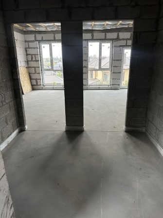 Продаж 1км. квартири новобудова 53.5м.кв - фото 1