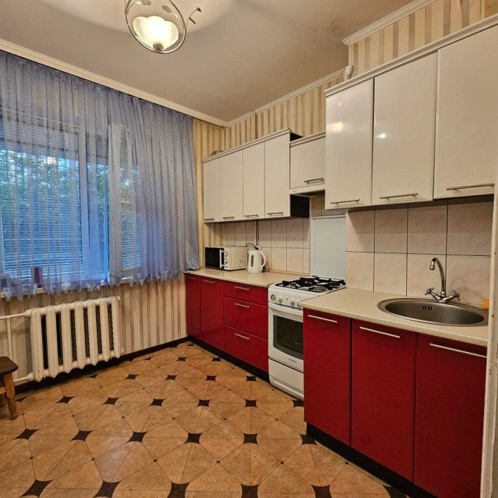 Продаж 1-ної квартири, ДНС (І.Каплуненка). - фото 1