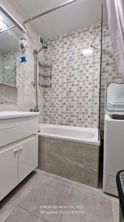 Продам 1-но кім. квартиру в центрі - фото 1