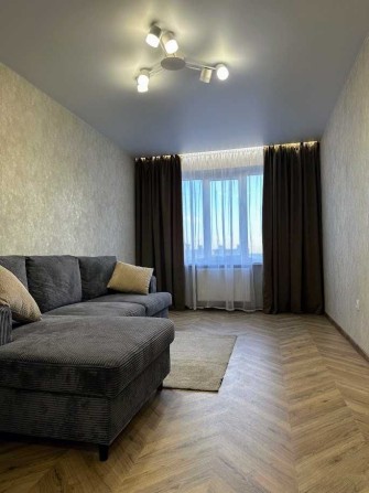 Продам 1-но кімнатну квартиру в Броварах, 41,3кв. - фото 1