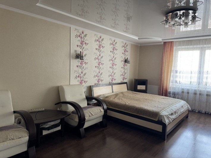 Продаж 60кв.м квартири вул. Москаленко 8Б, ремонт, меблі. Бровари - фото 1