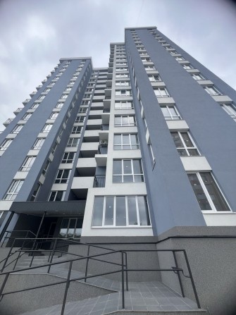 Продаж 1 кімнатноі квартири Шевченка 103 А - фото 1