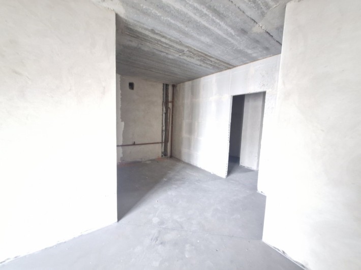 56м2 Продаж квартири в Бучі ЖК Континент рей. Штукатурка, стяжка. - фото 1