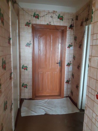 Продаємо 1-но кімнатну квартиру по вул. Томилівській. м. Біла Церква. - фото 1