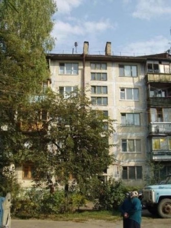 Продаж 2-к квартири вул. Данила Щербаківського 49б - фото 1