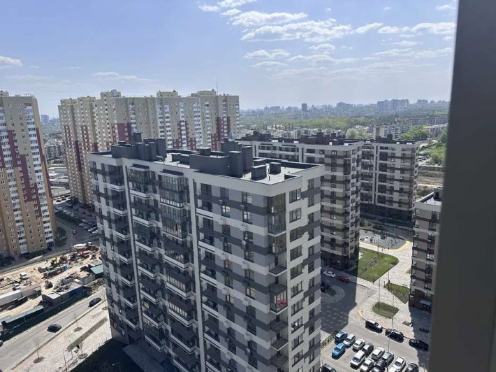 Продаж 1-к квартири вул. Олександра Олеся 5а - фото 1