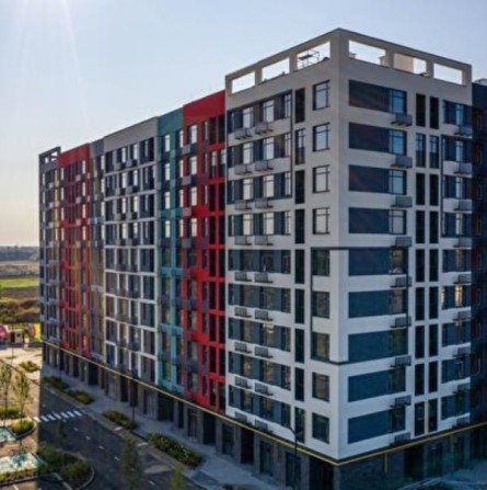 Продаж 2-к квартири вул. Бориспільська 30а - фото 1