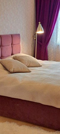 ПРОДАМ красуню 2 кім.кв. в чудовому стані біля ПАРКУ!Вул.Я.Мудрого 90А - фото 1