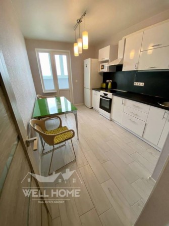 Продаж квартири 1к Симоненка, 105 ЖК Атлант Киевский Бровари - фото 1