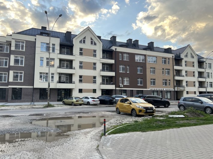 Топ пропозиція!Продається 1к в ЖК Лавандовий - фото 1