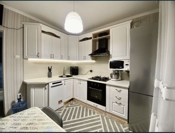1-кімнатна квартира 42 м², центр Вишневе, від власника ЖК ПРОМЕНАДА - фото 1