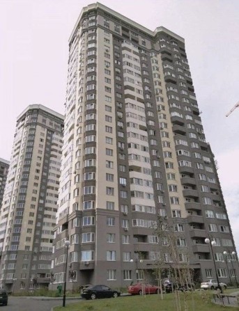 Жк Лісовий Квартал 1к Київська 249а - фото 1