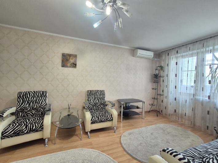 Продам 1 к квартири  42 м² Грушевського 13 - фото 1