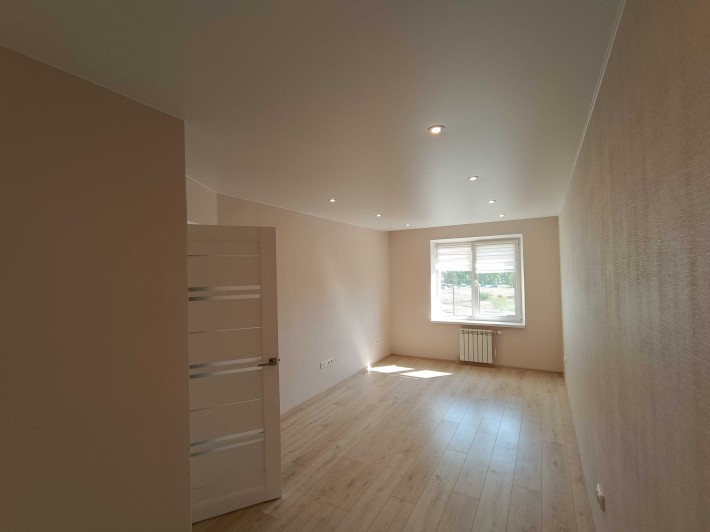Продам 1-к квартиру в новобудові - фото 1