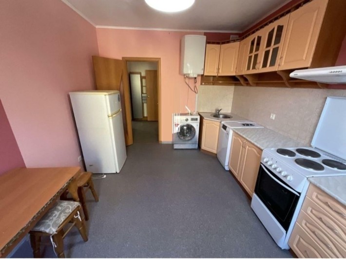 Продаж 2к квартири в Шевченківському районі Бакінська 37г - фото 1