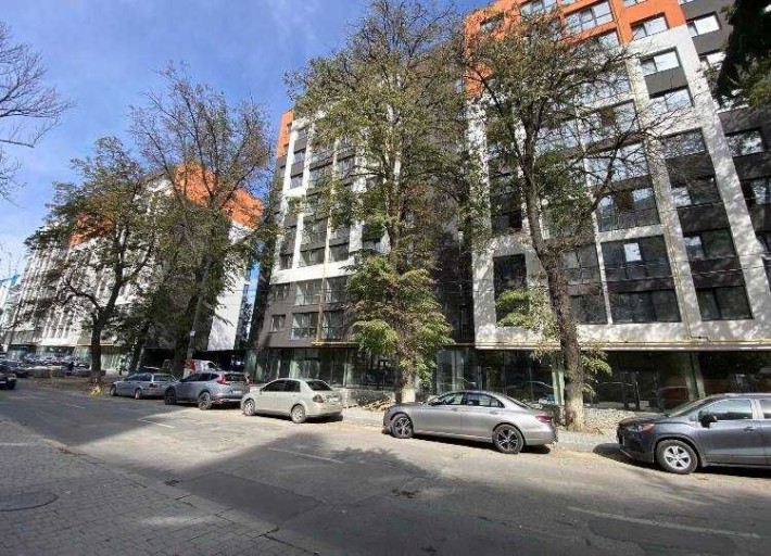 Продаю квартиру Central Park VD Group - фото 1