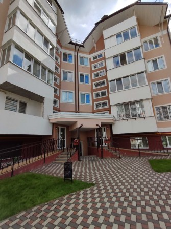 51 м.к двокімнатна квартира 30000$, розвинений район! - фото 1