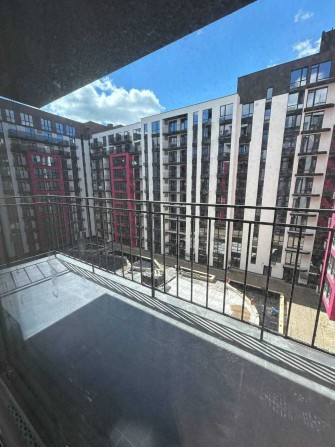 Продам 1 кімнатну квартиру студію біля міського озера ЖК Манхеттен - фото 1