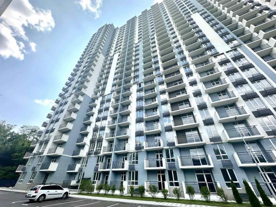 Продаж 2 до квартири в новобудові поряд з метро Теремки ЖК Авеню 42 Голосіївський район Київ