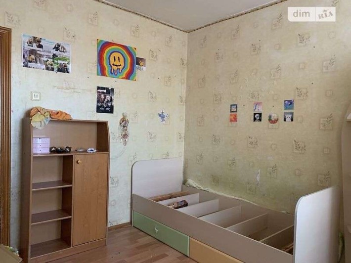 Продається 3-х квартира вул.Милославська 4 ,Троєщина - фото 1