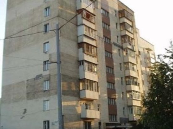 Продаж 3-к квартири вул. Автозаводська 7 Киев