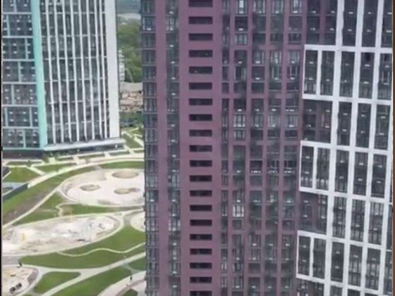 Продаж 2-к квартири вул. Віктора Некрасова 6 Киев