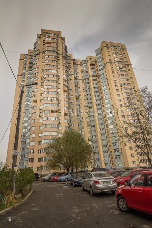Продаж 3-к квартири вул. Генерала Генадія Воробйова 13е - фото 1