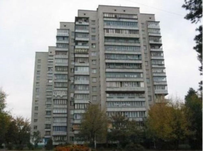 Продаж 2-к квартири вул. Бориспільська 32а - фото 1