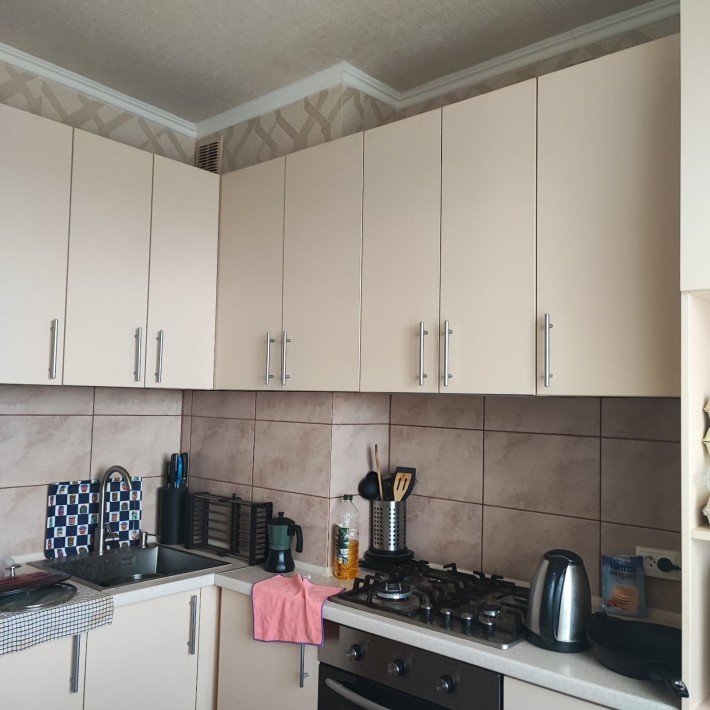 Продам 1 кімнатну квартиру/НЕ малосімейку/Леваневського  30 - фото 1
