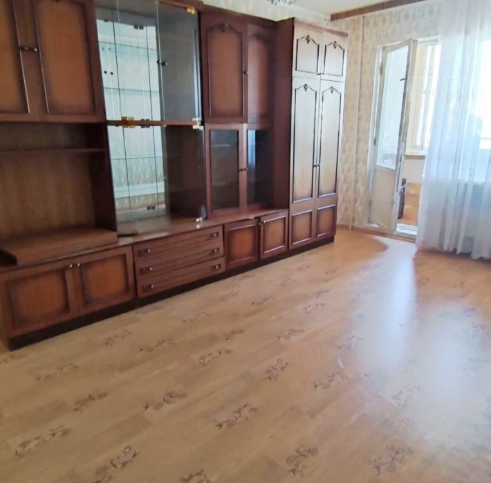 Квартира на Леваневського - фото 1