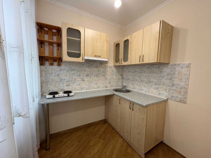 Продаж 1-ої квартири. Фастівська. - фото 1