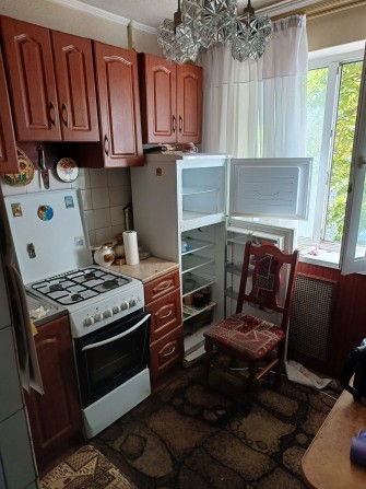 Продаж 2к квартири, Бровари, Героїв України, 3, центр - фото 1