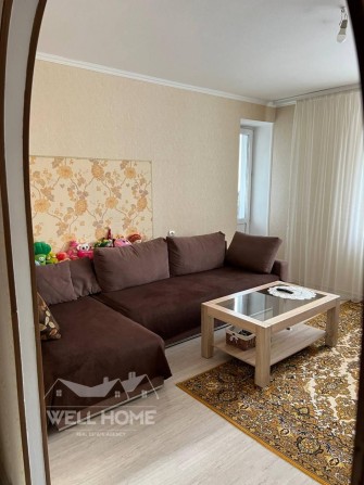 Продаж квартири 2к Грушевського,  Бровари, Зелена Папуга - фото 1