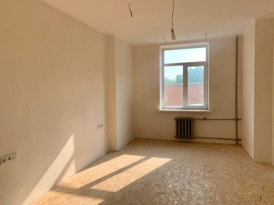 Продаж 2-к вул. Сірецька, 52 Київ