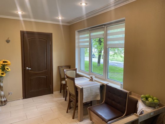 Продаж 3 кімнатної квартири в ГолосіЇвському районі по просп. Науки,86 Київ