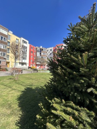 Повноцінна 2к в здоному будинку! Топ ціна! Без комісії! - фото 1