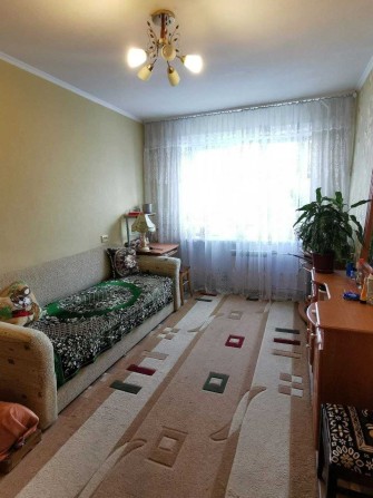Продаж 2к квартири 35м2 м Бровари р-н Торгмаш - фото 1