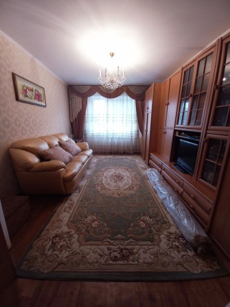 Продам 3к.кв.в центрі міста по вул.Незалежності - фото 1