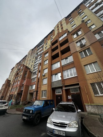 Продаж квартири 52 м Незалежності 14/1 без комісіі - фото 1