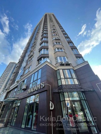 продаж 1-к кв ЖК Зелений квартал Бровари - фото 1