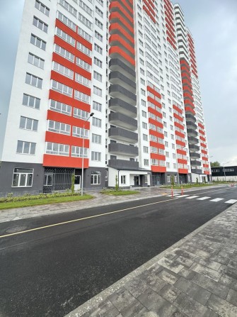 Продаж 1к квартири на вул. Металургів, ЖК Атлант - фото 1