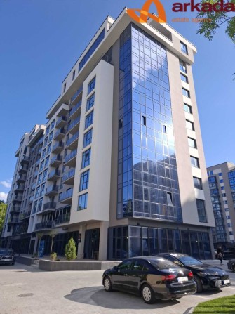 Продаж 2-кімнатної квартири в ЖК бізнес плану "Park Residence" - фото 1
