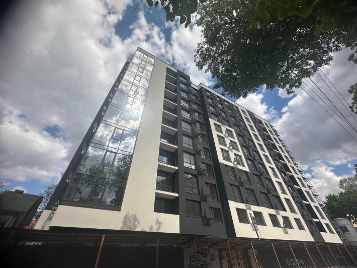 Продаю квартиру в новому житловому будинку центр - фото 1