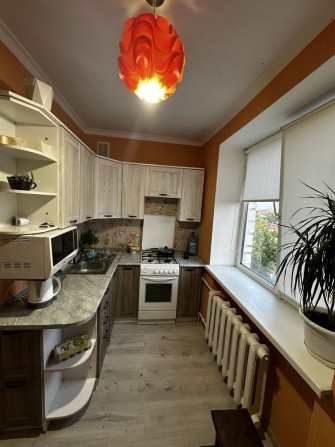 Продаж 1-но кімнатної квартири на Архипа Люльки - фото 1